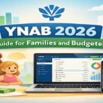 YNAB Review 2026