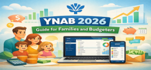 YNAB Review 2026