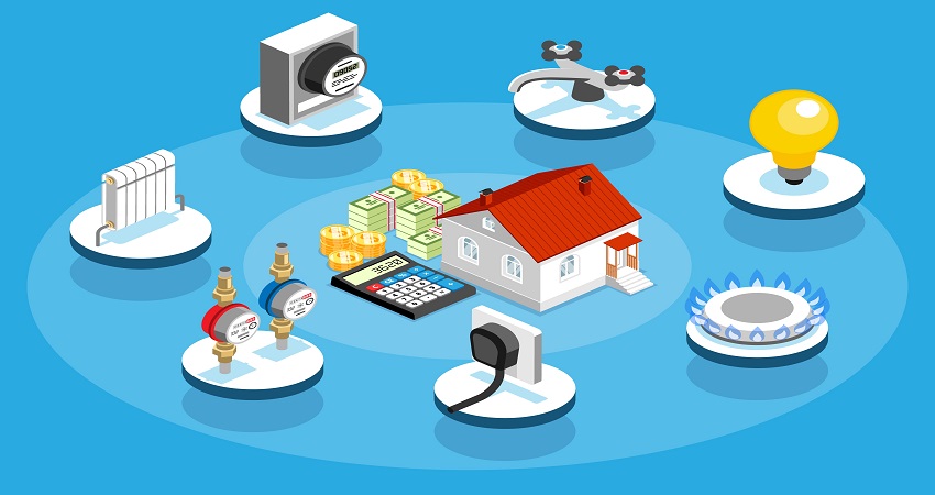 Utility Savings Tips Every Family Should Know Save Money on Utilities