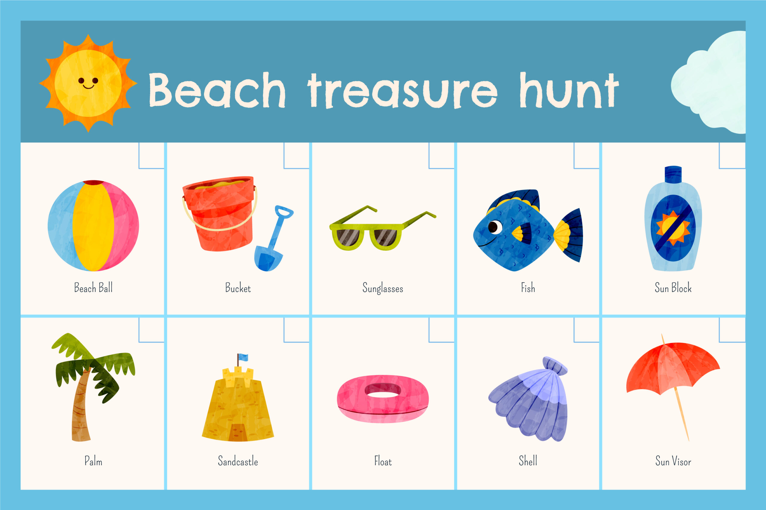 Frugal Summer Activities for Kids That Save You Money Frugal Summer Activities for Kids