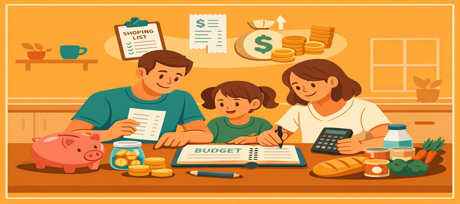 Extreme frugal living tips