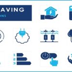 Utility savings tips