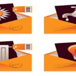 Family reviewing utility bills at home while planning ways to save money on utilities, reduce electricity and water bills, and improve home energy efficiency