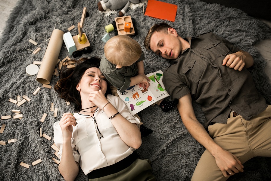 Budget-Friendly Family Hobbies