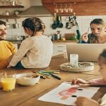 Frugal family activities