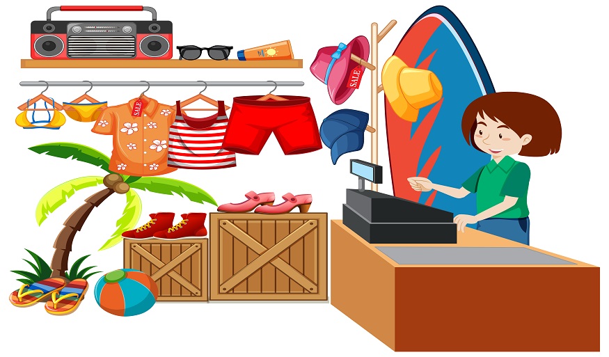 Save Money on Kids’ Clothes