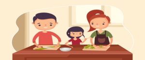 Healthy family meal prep ideas