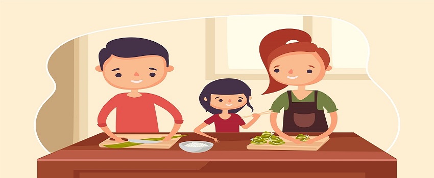 Healthy family meal prep ideas