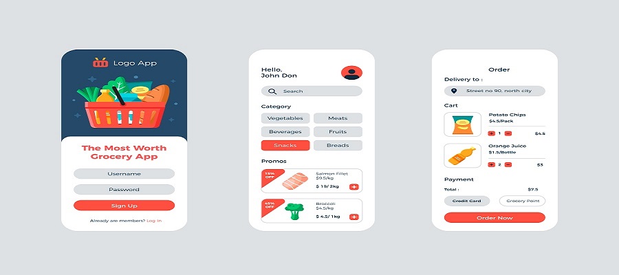 cashback apps for groceries