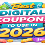 best digital coupons deals savings