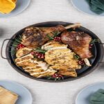 Family-friendly healthy crockpot meals