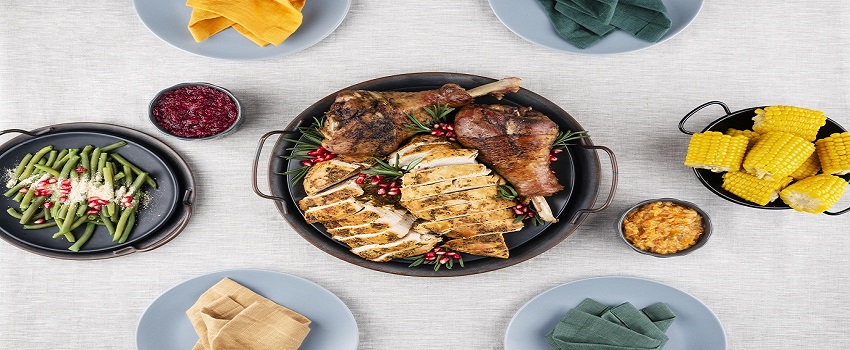 Family-friendly healthy crockpot meals