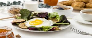 Healthy cheap breakfast ideas