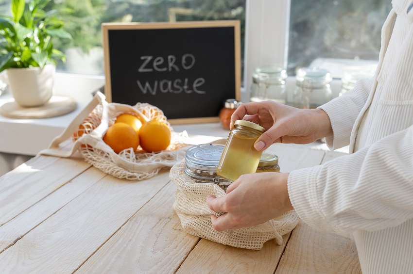 Food Waste Hacks That Save Money