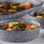 Budget-friendly slow cooker meals