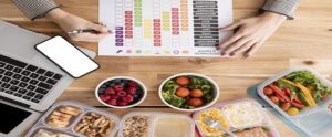 30-day budget meal challenge