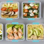 Batch cooking for beginners