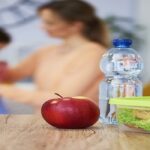 Cheap Healthy School Lunches