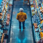 Cheapest grocery stores ranked