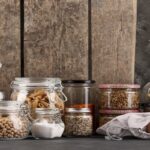 Pantry staples that save money