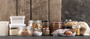 Pantry staples that save money