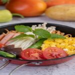 Frugal Crockpot Meal Plan (7 Days)