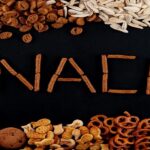 Healthy snacks under $1