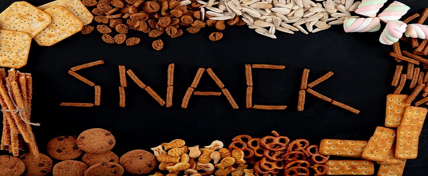 Healthy snacks under $1