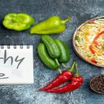 Vegetarian meals on a budget