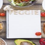 Frugal vegetarian meal plans