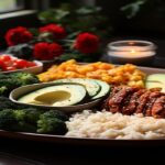 Cheap high-protein meals