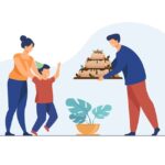 Frugal Ways to Celebrate Holidays