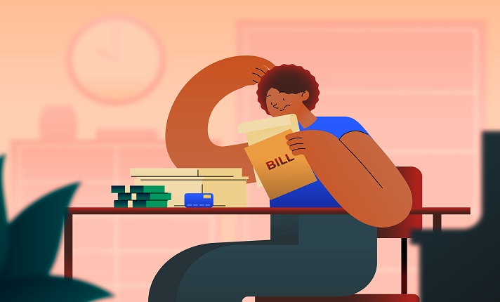 How to Save Money Without a Job