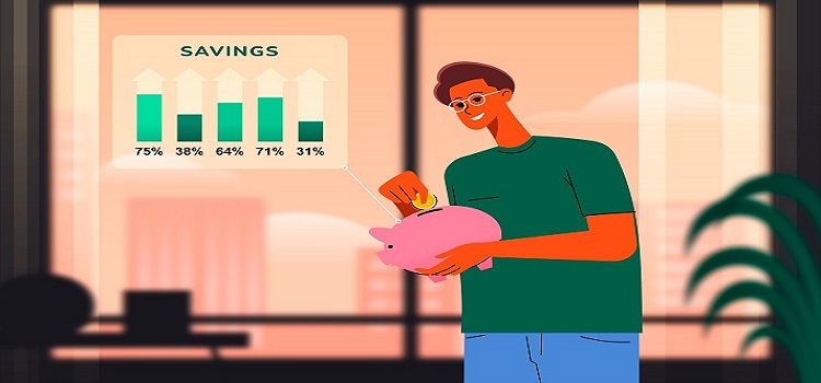 $500 in 30 days savings challenge