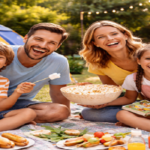 Stretch Healthy Meals for Large Families