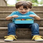 cheap healthy snacks for after school