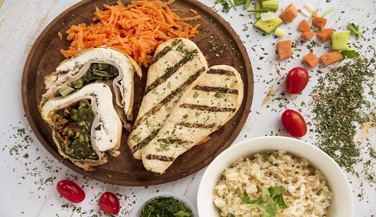 Cheap Low-Carb Family Meals