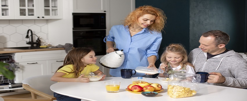 Cheap healthy kid-approved dinners