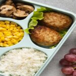 Cheap & Healthy Aldi Meals