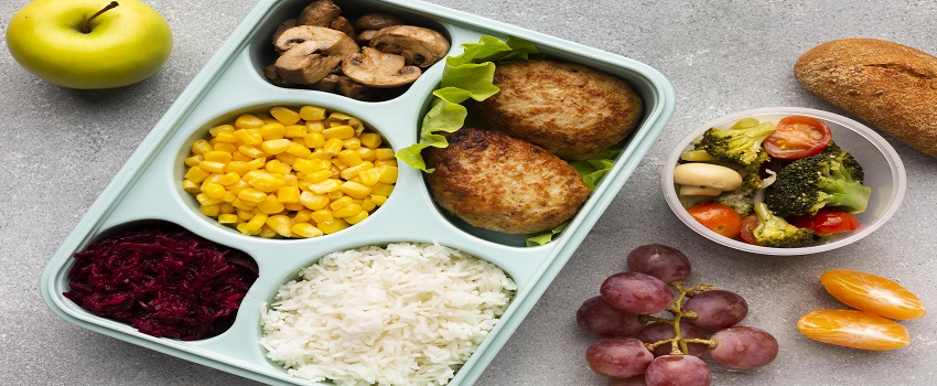 Cheap & Healthy Aldi Meals