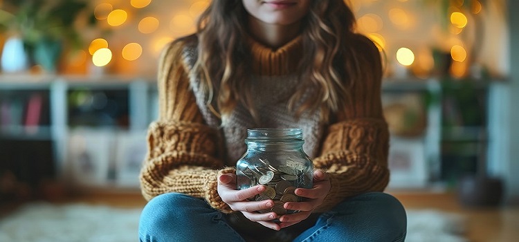 create an emergency fund