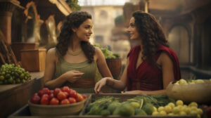 The $50 Healthy Grocery Haul