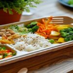 Cheap plant-based meals for families