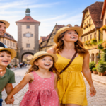 Cheapest destinations for families in 2026