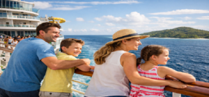 Best Family Cruise Deals