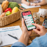 Best frugal apps for parents