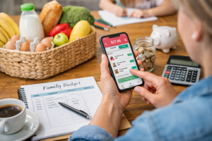 Best frugal apps for parents