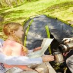 Camping on a budget (family guide)