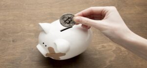 How to set up a sinking fund