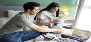 Packing hacks that save money